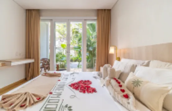 The Hita Apartment