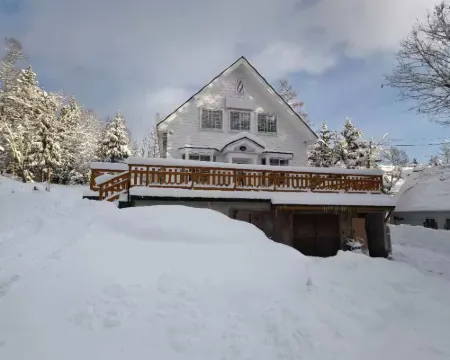 HAKUBA　UNNTYOU Hotels in Hakuba