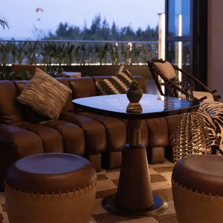 Kimpton AQEOS HAINAN by IHG