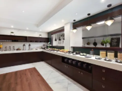 Swiss-Belhotel Napier Hotels in Napier