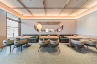 Orange Hotel Qingyuan Avenue