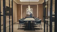 寧波鄞州喜來登酒店 - 早餐