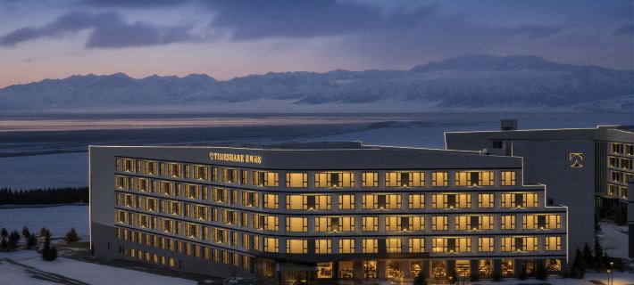 TIMESHARE  Hotel Hotel di Bole
