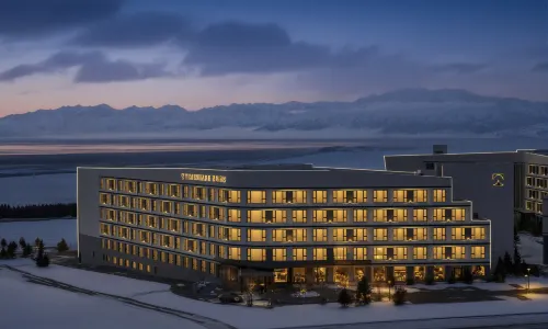 TIMESHARE  Hotel