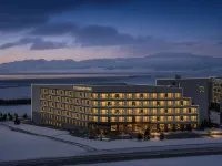 TIMESHARE  Hotel - Romantic