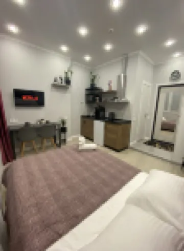 Contento Apartments