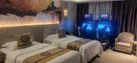 XingJi Hotel - Esports