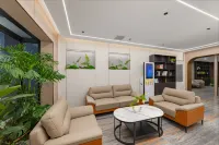 LI ZI HOTEL - New