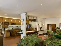 Kayuna Resort - breakfast