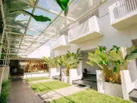 Naraséna Co-Living Hotel di Kecamatan Depok