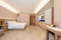 Starway Hotel (Baoji Wanda Plaza)