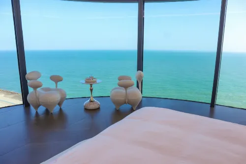 Jiaer Bayview Jiayu (Shantou East Coast Park) - 2-Star
