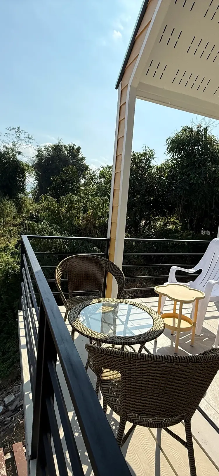 รูปภาพของณิชาวิลล่า ริเวอร์ฟร้อน บ้านท่าตอน