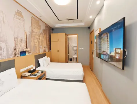 Beijing Jingyi Hotel