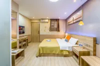 Weimei Homestay (Zhongshan Road) - เปิดใหม่