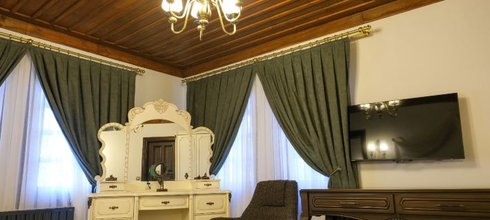 Gulce Kosk Otel & Restaurant Hotels in Amasya