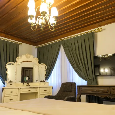 Gulce Kosk Otel & Restaurant