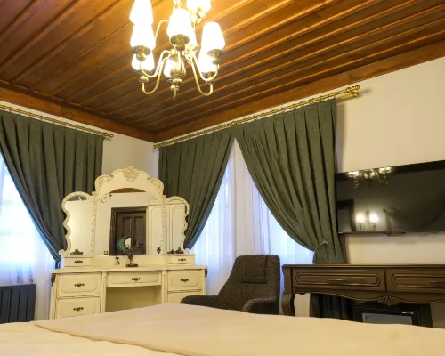 Gulce Kosk Otel & Restaurant Hotels in Amasya