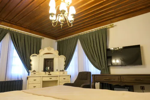 Gulce Kosk Otel & Restaurant