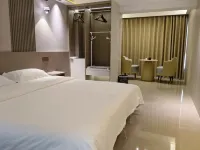 城市空間公寓（廣德市政府店）