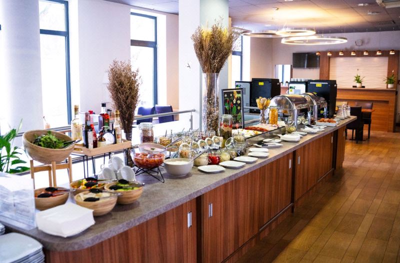 Hotel Regnum Residence photo 3