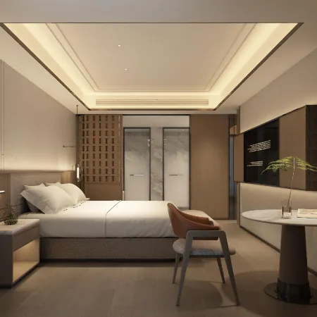Liaoyang Yueji Hotel