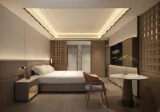 Liaoyang Yueji Hotel