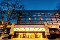 Mercure Beijing Wukesong Huaxi Live Hôtels à : Princess Tomb - Wanshou Road