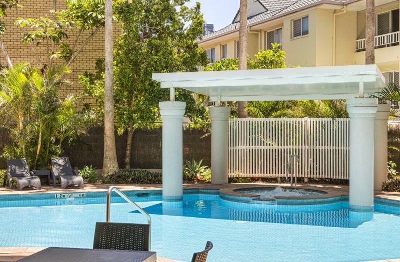 Oaks Gold Coast Hotel photo 4