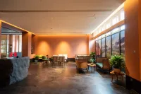 Sunriver Danxiaziyoujia Hotel - พร้อมอาหารเช้า