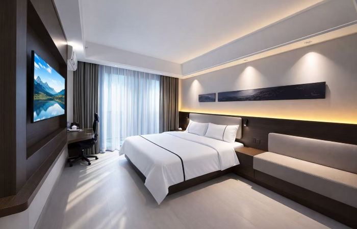 mengjinghotel