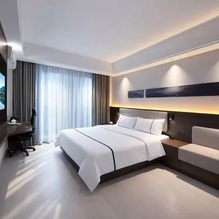 mengjinghotel