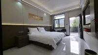 Tiantai Zhonglixunta Homestay (Guoqing Temple Scenic Area) - جديد