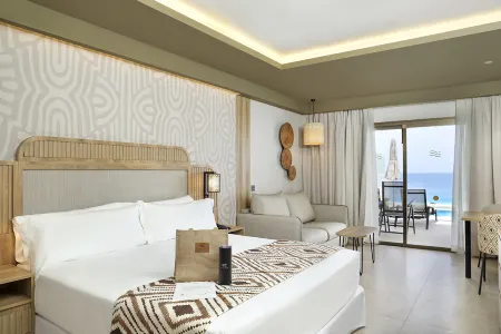 Riu Palace Swahili - All Inclusive - Adults Only