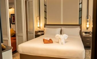 Jin Yuan Grand Hotel