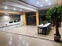 Hongtai Hotel (Renhe Hospital)