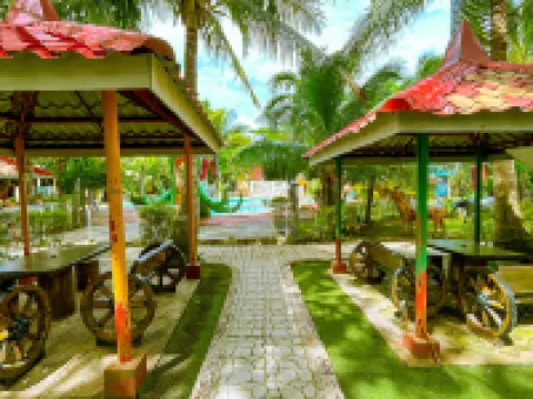 Cavesera Residencia Farm and Resort فنادق في مارنديوكوي