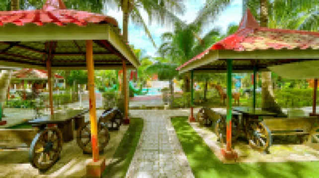 Cavesera Residencia Farm and Resort