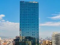 Four Points by Sheraton Shanwei Lufeng فنادق في لوفنغ