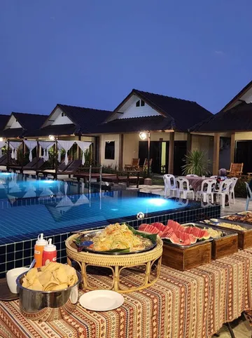 รูปภาพของบูก้านสุโขทัยวิลเลจ