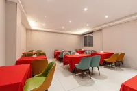 Putian Huitong Haoting International Hotel