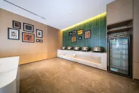 Luohe Songguo Hotel (Huanghe Road Branch)