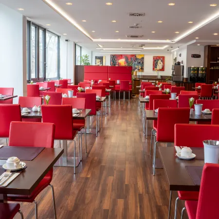PLAZA Premium Berlin Kurfürstendamm