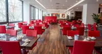 PLAZA Premium Berlin Kurfürstendamm - Gym