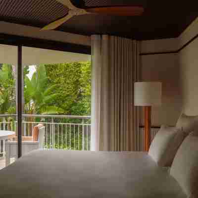 Cap d'Antibes Beach Hotel Rooms