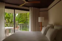 Cap d'Antibes Beach Hotel