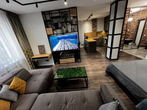 Loft Vibes - 4-Star