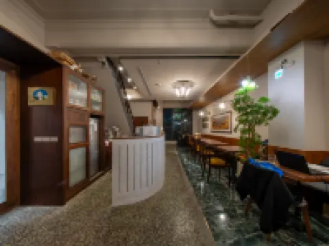Enzo House โรงแรมในจี้หลง