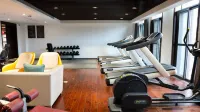 Taoxichuan Traders Hotel - Gym