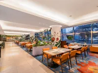 Landmark Towers Hotel Hotels near Yansha